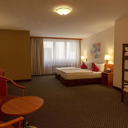 Central Hotel Loewen Feldkirch Phòng bức ảnh