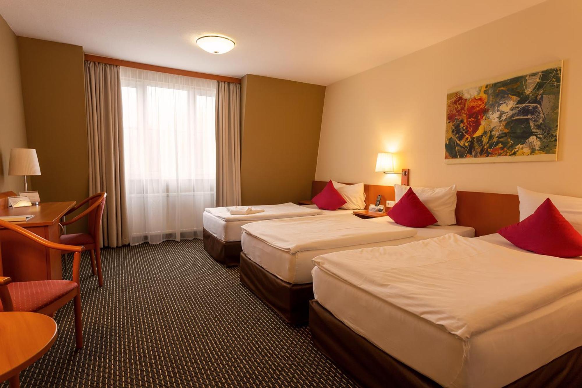 Central Hotel Loewen Feldkirch Phòng bức ảnh