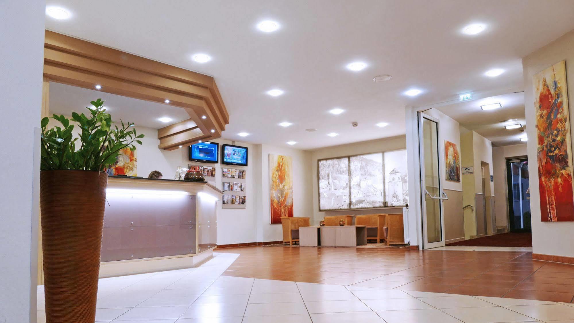 Central Hotel Loewen Feldkirch Ngoại thất bức ảnh
