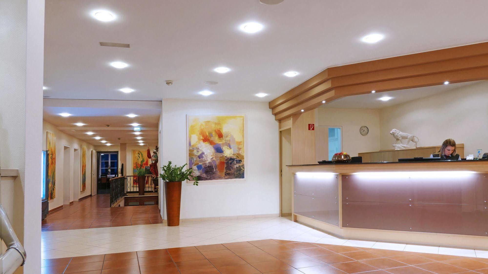 Central Hotel Loewen Feldkirch Ngoại thất bức ảnh
