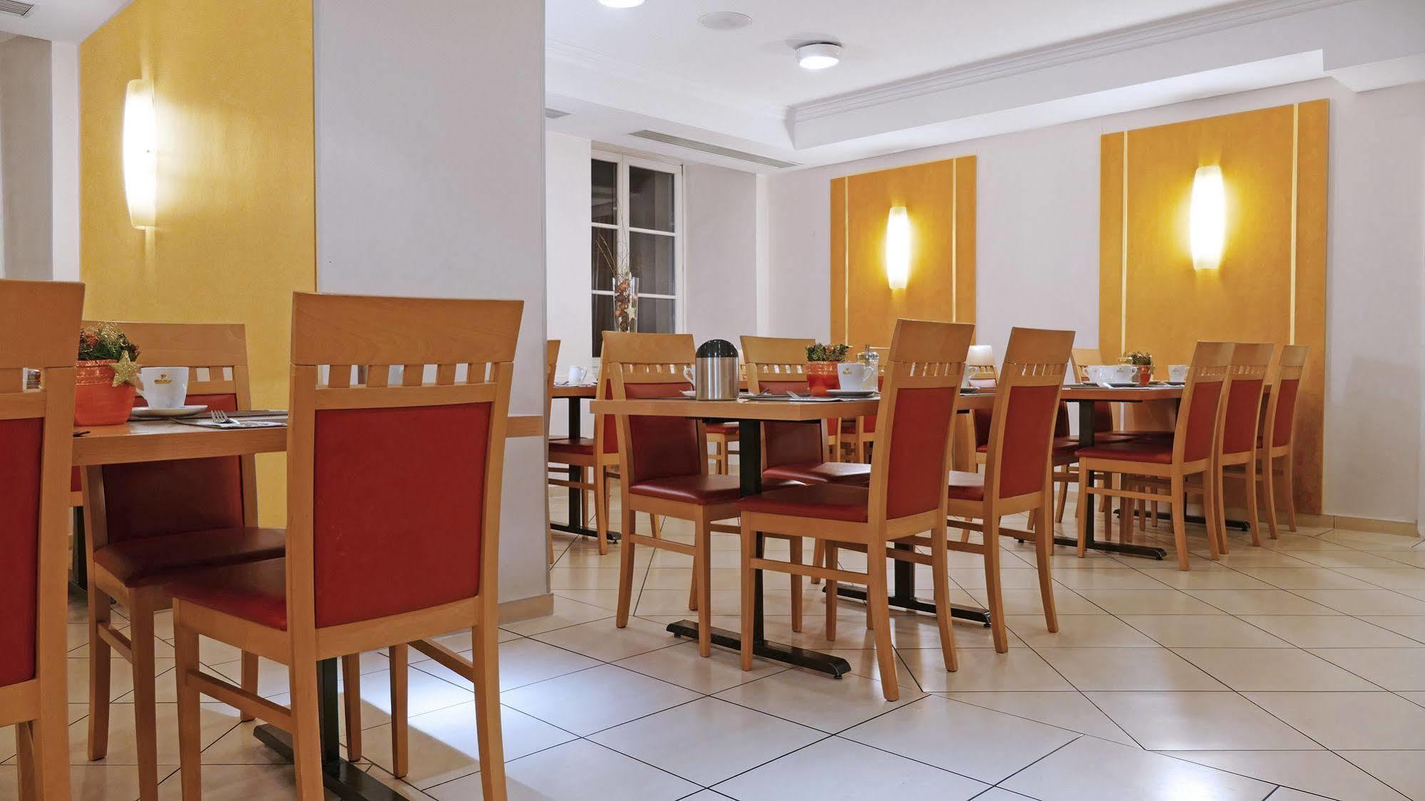 Central Hotel Loewen Feldkirch Ngoại thất bức ảnh