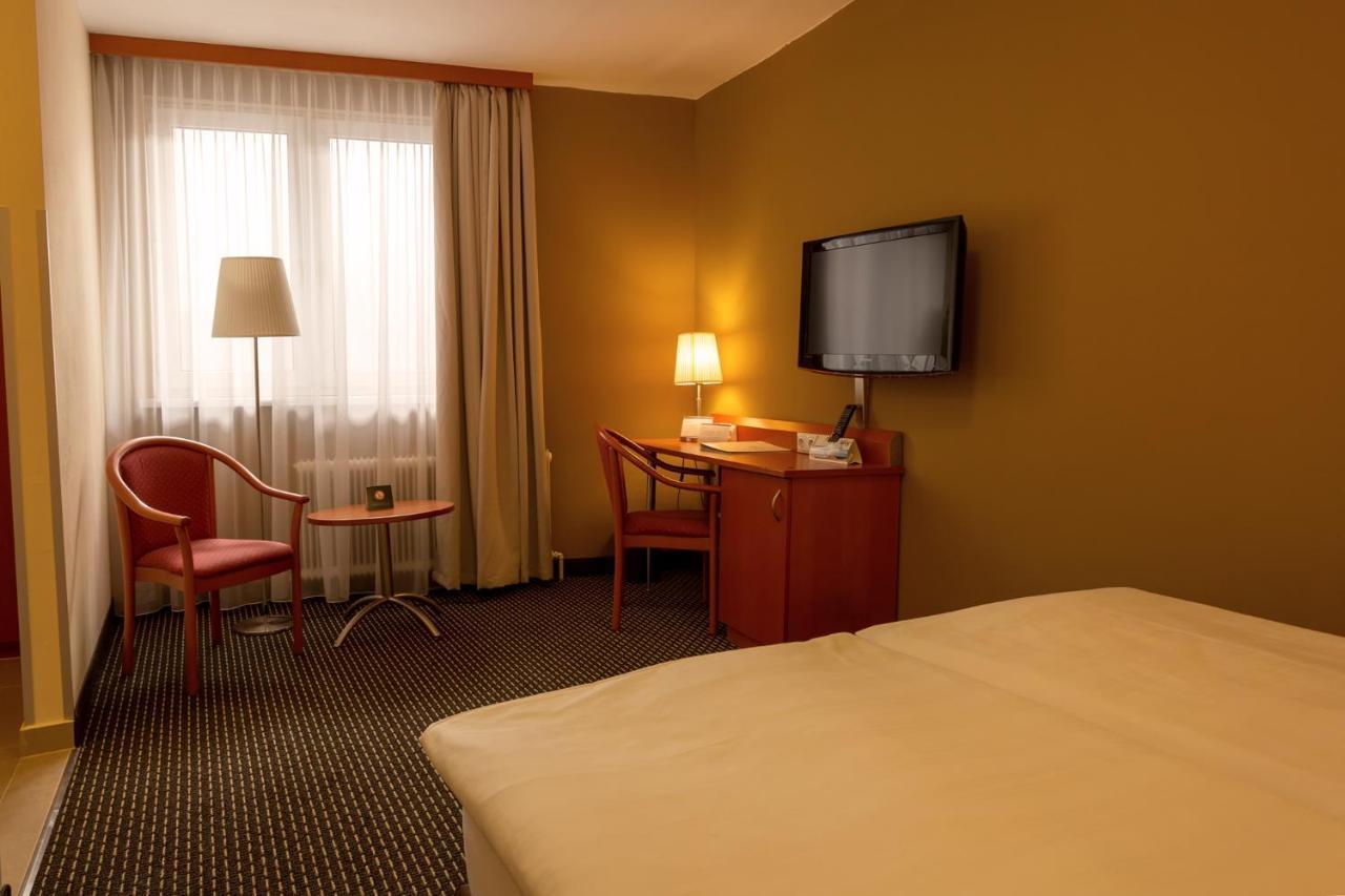Central Hotel Loewen Feldkirch Ngoại thất bức ảnh