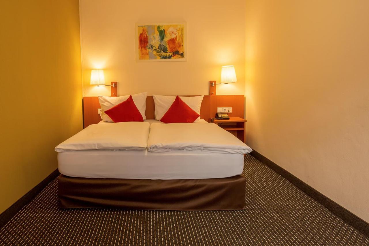 Central Hotel Loewen Feldkirch Ngoại thất bức ảnh
