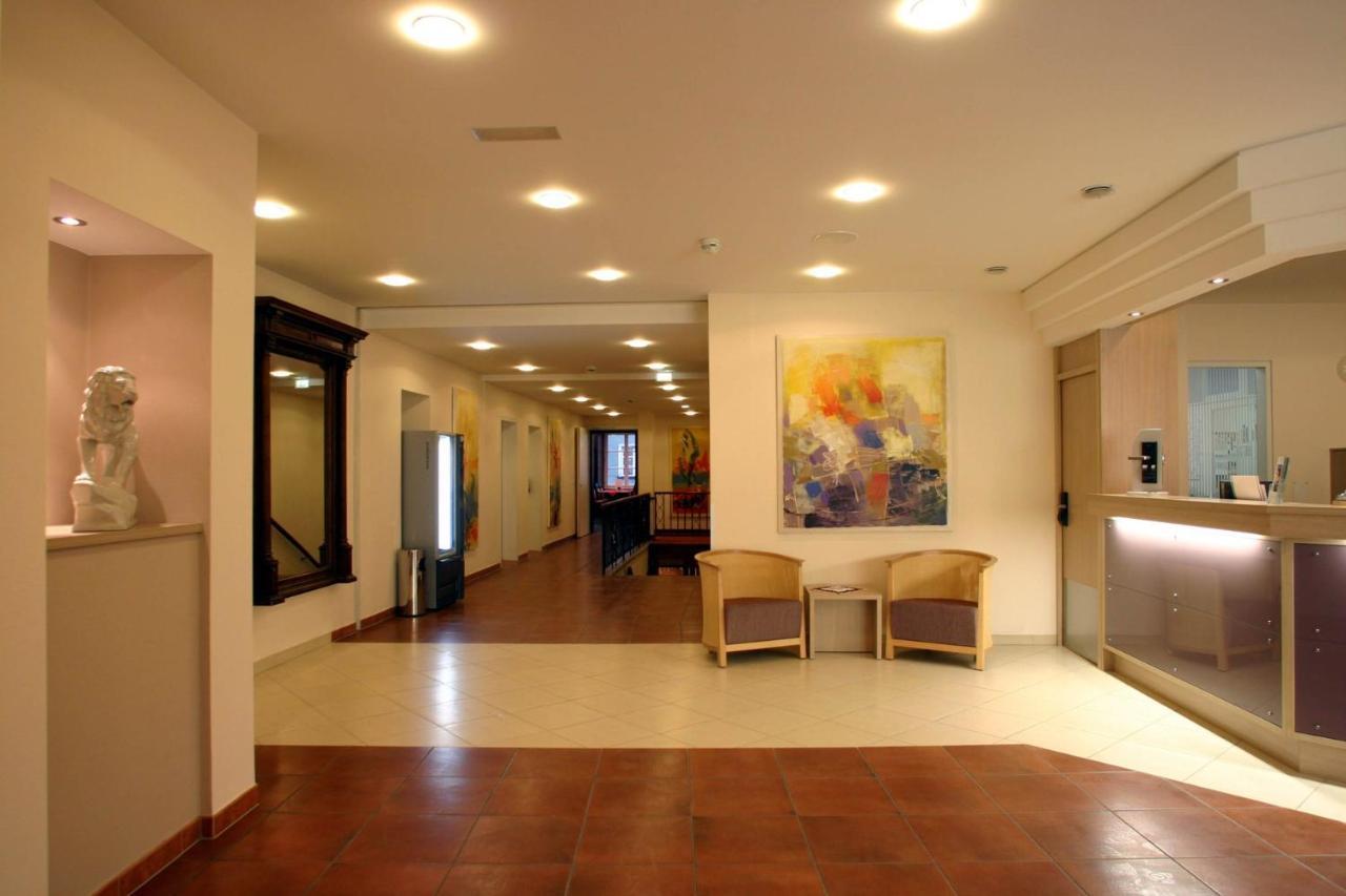 Central Hotel Loewen Feldkirch Ngoại thất bức ảnh